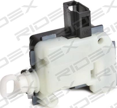 RIDEX 791C0008 - Actuator, central locking system car-mod.net
