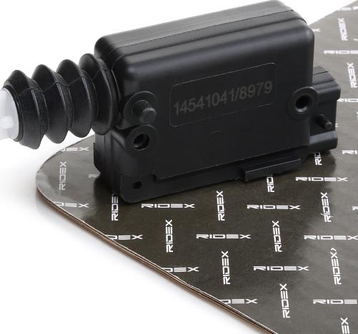 RIDEX 791C0007 - Actuator, central locking system car-mod.net