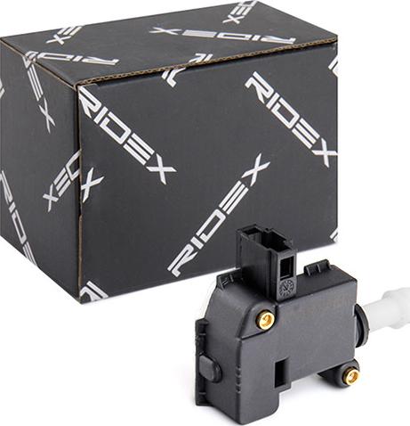 RIDEX 791C0016 - Actuator, central locking system car-mod.net