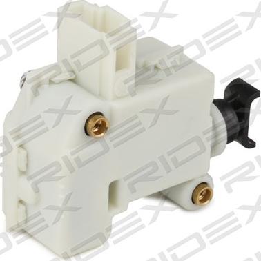 RIDEX 791C0010 - Actuator, central locking system car-mod.net