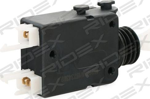 RIDEX 791C0012 - Actuator, central locking system car-mod.net