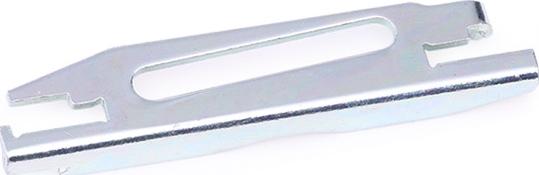 RIDEX 743A0006 - Adjuster, drum brake car-mod.net