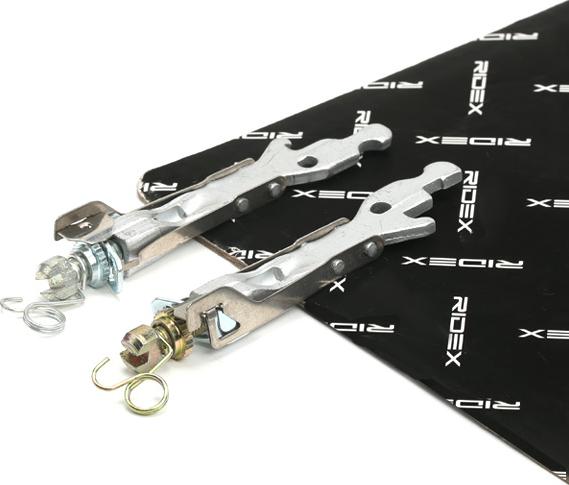 RIDEX 743A0007 - Adjuster, drum brake car-mod.net
