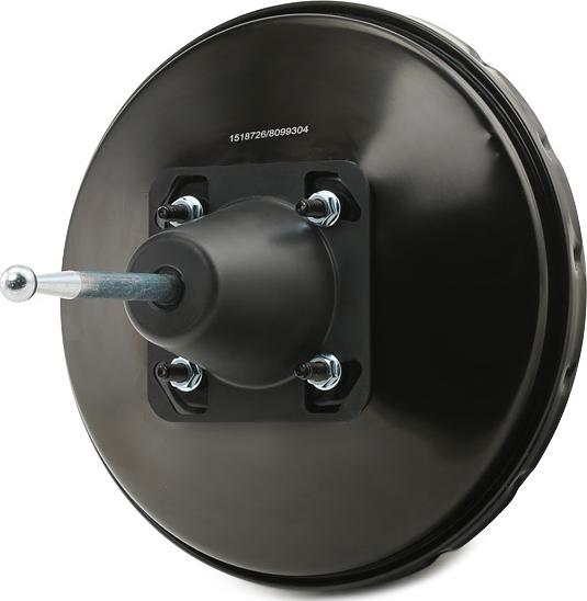 RIDEX 74B0006 - Brake Booster car-mod.net