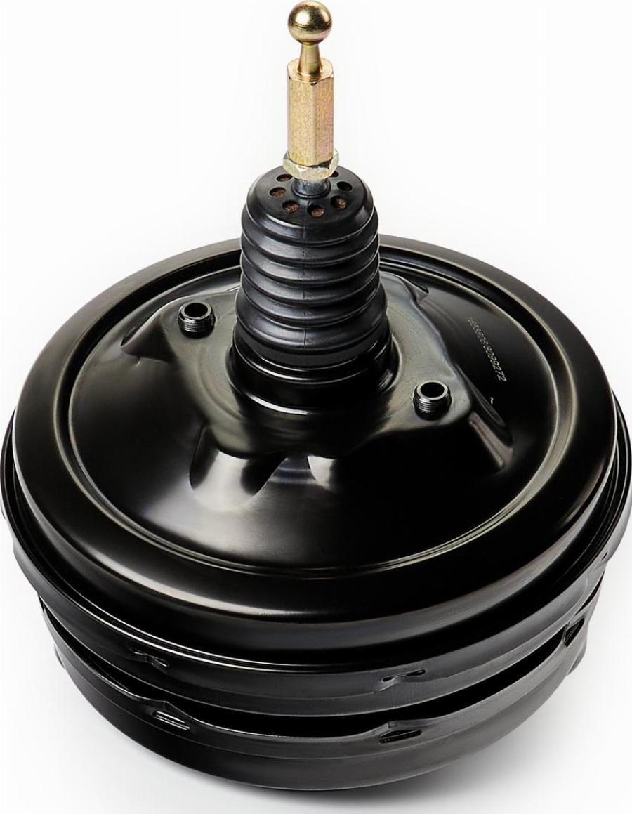 RIDEX 74B0002 - Brake Booster car-mod.net