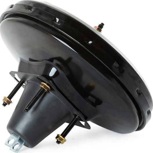 RIDEX 74B0007 - Brake Booster car-mod.net