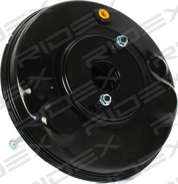 RIDEX 74B0013 - Brake Booster car-mod.net