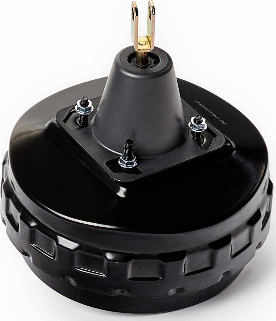 RIDEX 74B0031 - Brake Booster car-mod.net