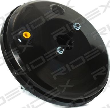 RIDEX 74B0076 - Brake Booster car-mod.net