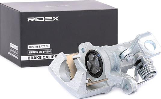 RIDEX 78B0562 - Brake Caliper car-mod.net