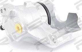 RIDEX 78B0045 - Brake Caliper car-mod.net
