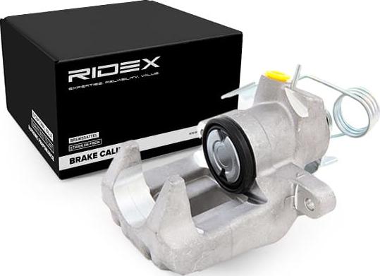 RIDEX 78B0003 - Brake Caliper car-mod.net