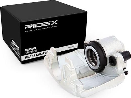 RIDEX 78B0038 - Brake Caliper car-mod.net