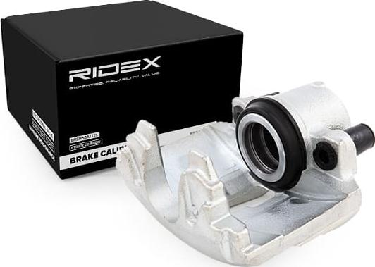 RIDEX 78B0037 - Brake Caliper car-mod.net