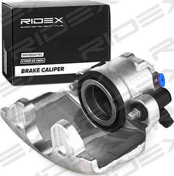 RIDEX 78B0021 - Brake Caliper car-mod.net