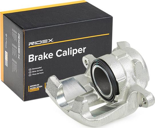 RIDEX 78B0159 - Brake Caliper car-mod.net