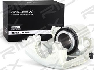 RIDEX 78B0158 - Brake Caliper car-mod.net