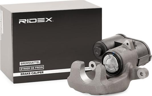 RIDEX 78B0856 - Brake Caliper car-mod.net