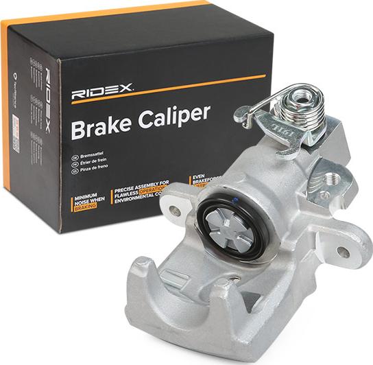 RIDEX 78B0828 - Brake Caliper car-mod.net