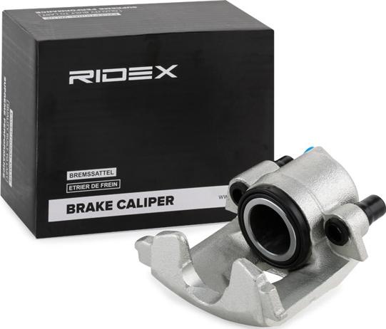 RIDEX 78B0352 - Brake Caliper car-mod.net