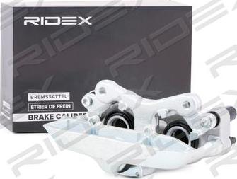 RIDEX 78B0293 - Brake Caliper car-mod.net