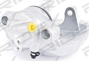 RIDEX 78B0257 - Brake Caliper car-mod.net
