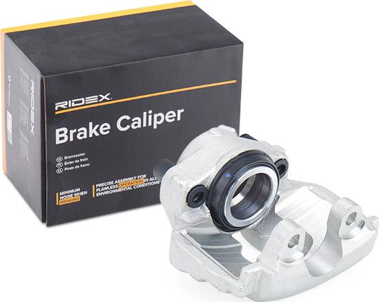 RIDEX 78B0205 - Brake Caliper car-mod.net