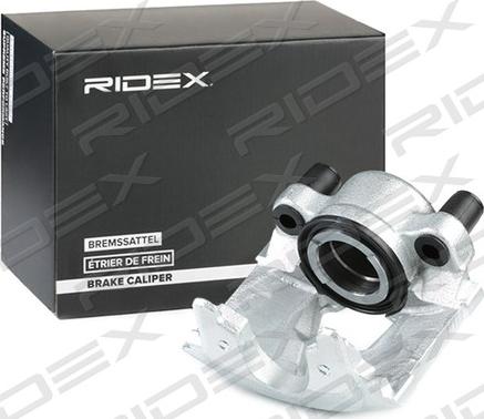 RIDEX 78B1044 - Brake Caliper car-mod.net