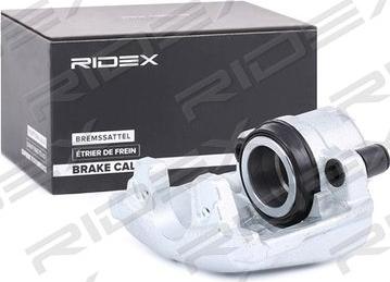 RIDEX 78B1061 - Brake Caliper car-mod.net