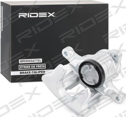 RIDEX 78B1083 - Brake Caliper car-mod.net