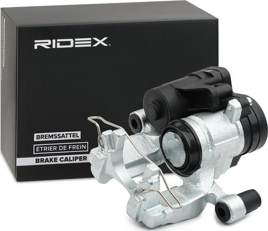RIDEX 78B1027 - Brake Caliper car-mod.net