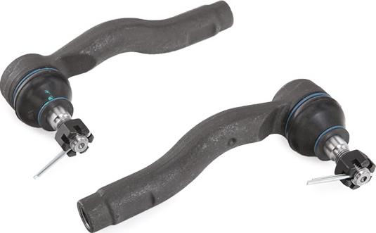RIDEX 770T0042 - Repair Kit, tie rod car-mod.net