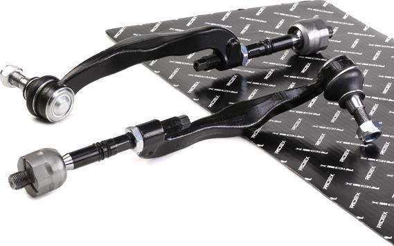 RIDEX 770T0019 - Repair Kit, tie rod car-mod.net