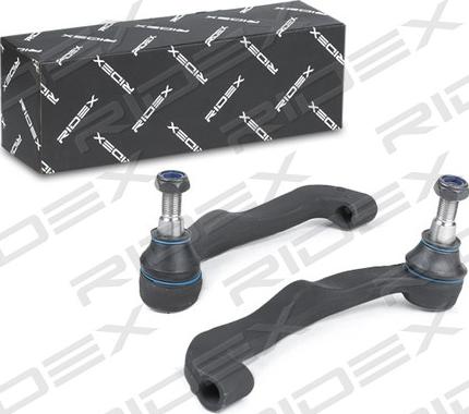 RIDEX 772S0677 - Suspension Kit car-mod.net