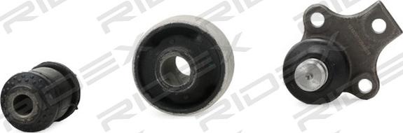 RIDEX 772S0015 - Suspension Kit car-mod.net