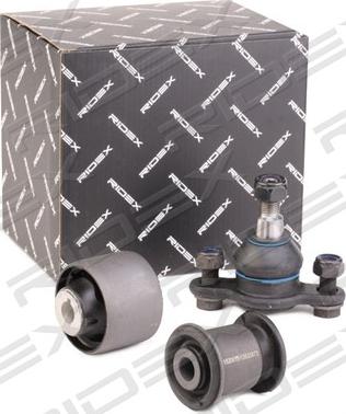 RIDEX 772S0013 - Suspension Kit car-mod.net