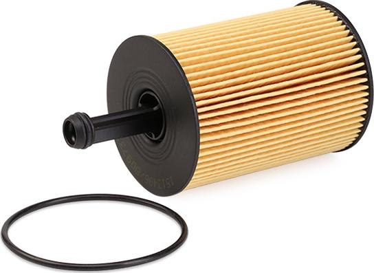 RIDEX 7O0002 - Oil Filter car-mod.net