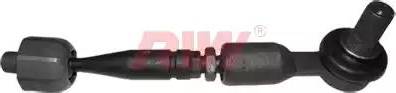 RIW AU22143002 - Tie Rod car-mod.net
