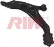 RIW HN6012 - Track Control Arm car-mod.net