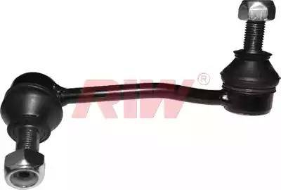 RIW ME4058 - Rod / Strut, stabiliser car-mod.net