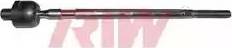 RIW MI3015 - Inner Tie Rod, Axle Joint car-mod.net