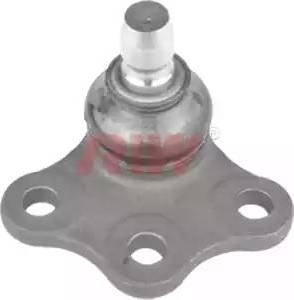 RIW OP1526 - Ball Joint car-mod.net