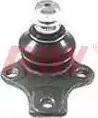 RIW VW1012 - Ball Joint car-mod.net