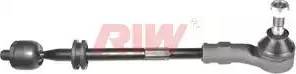 RIW VW20063008 - Tie Rod car-mod.net