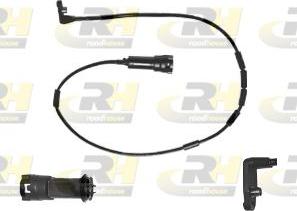 Roadhouse 001010 - Warning Contact, brake pad wear car-mod.net