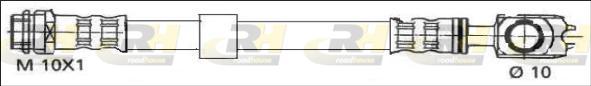 Roadhouse 1903.96 - Brake Hose car-mod.net