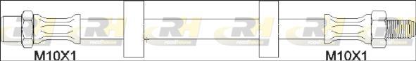 Roadhouse 1912.00 - Brake Hose car-mod.net