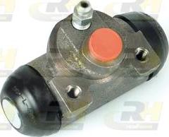 Roadhouse 1522.55 - Wheel Brake Cylinder car-mod.net