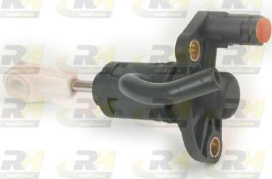 Roadhouse 1619.30 - Master Cylinder, clutch car-mod.net
