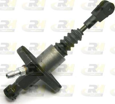 Roadhouse 1615.21 - Master Cylinder, clutch car-mod.net